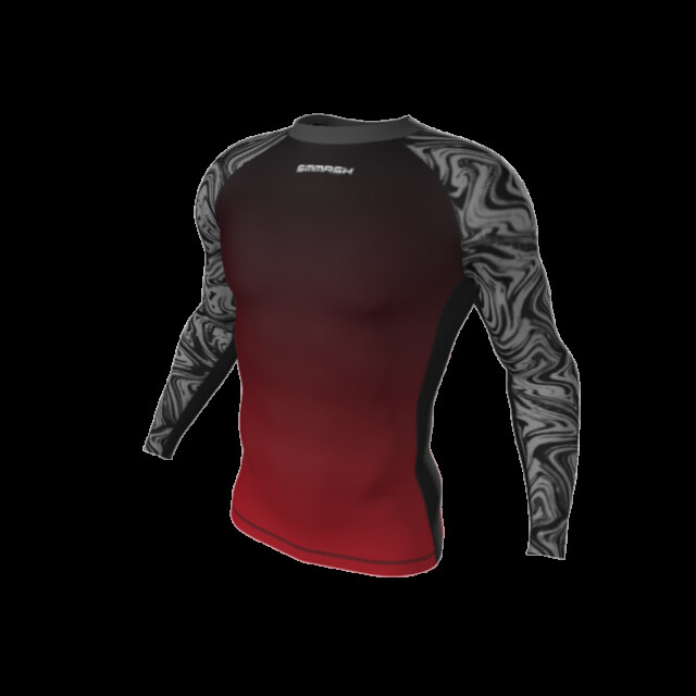 SMMASH RSO3-001-XCREATOR-EUA VON GRUND AUF NEU ENT