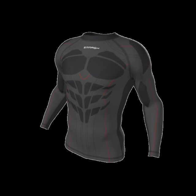 SMMASH RSO3-001-XCREATOR-EUA ARMOR