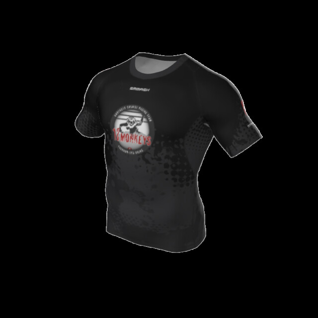 SMMASH RSO7-002-XCREATOR-EUA VON GRUND AUF NEU ENT