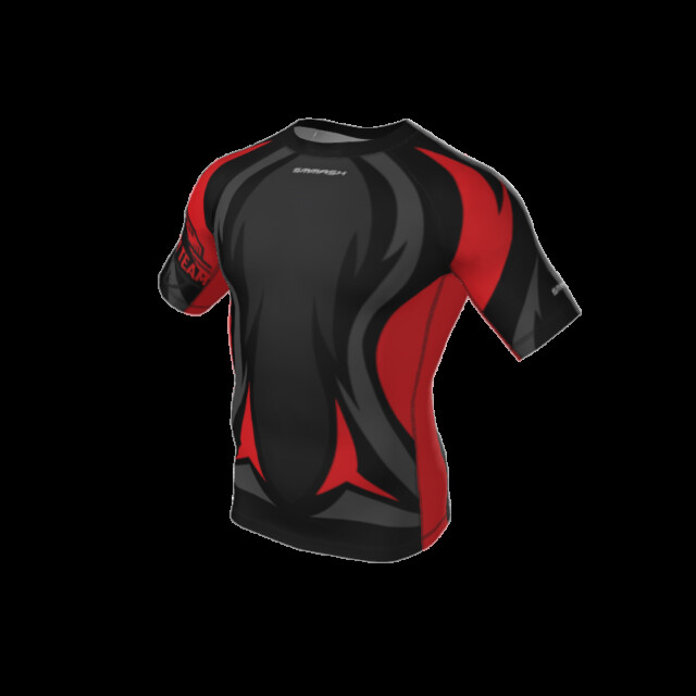 SMMASH RSO2-001-XCREATOR-EUA BLACK BIRD