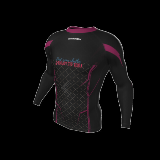 SMMASH RSO3-001-XCREATOR-EUA BOLTS