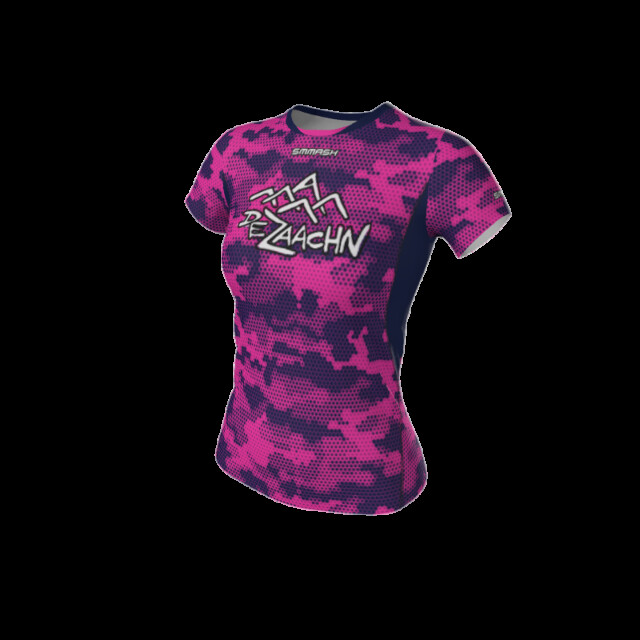 SMMASH CS6-029-XCREATOR-EUW PINK CAMO
