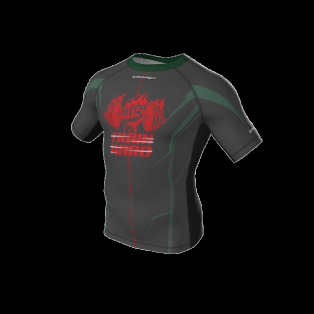 SMMASH RSO2-001-XCREATOR-EUA BOLTS