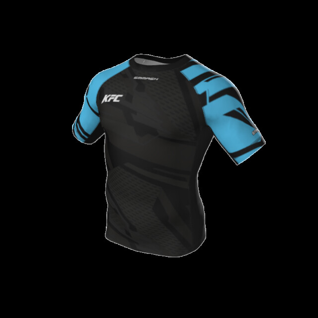 SMMASH RSO2-001-XCREATOR-EUA ZAPROJEKTUJ OD PODSTA