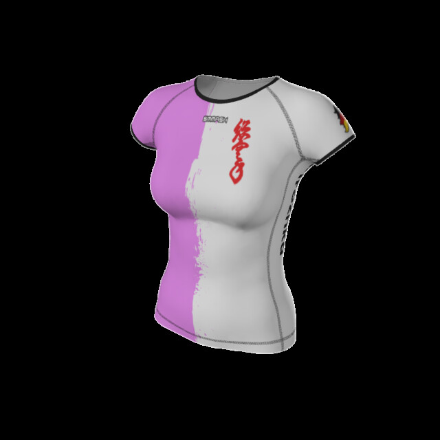 SMMASH RSO6-002-XCREATOR-EUW VON GRUND AUF NEU ENT