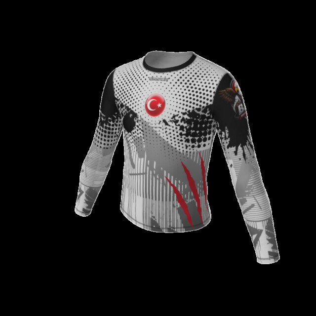 SMMASH TS3-011-XCREATOR-EUK VON GRUND AUF NEU ENTW