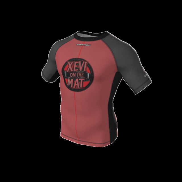 SMMASH RSO2-001-XCREATOR-EUA ZAPROJEKTUJ OD PODSTA