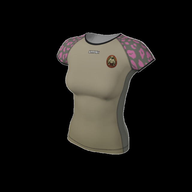 SMMASH RSO6-002-XCREATOR-EUW VON GRUND AUF NEU ENT