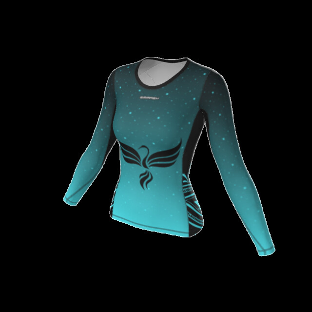 SMMASH RSO5-002-XCREATOR-EUW VON GRUND AUF NEU ENT