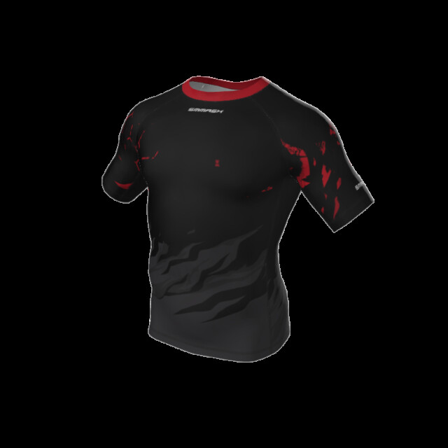 SMMASH RSO2-001-XCREATOR-EUA SMOKE