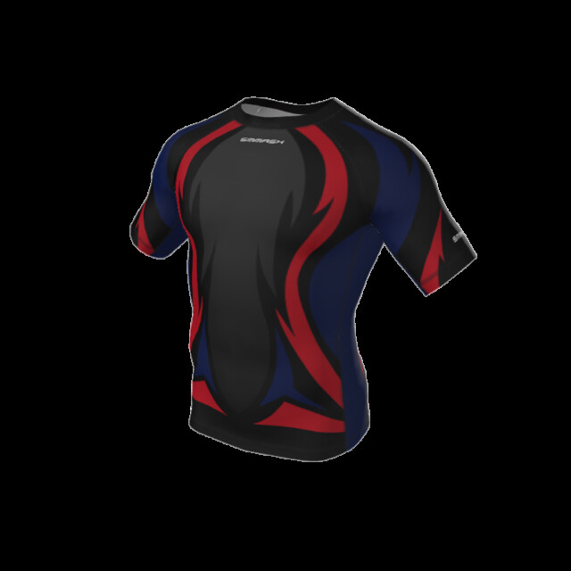 SMMASH RSO2-001-XCREATOR-EUA BLACK BIRD
