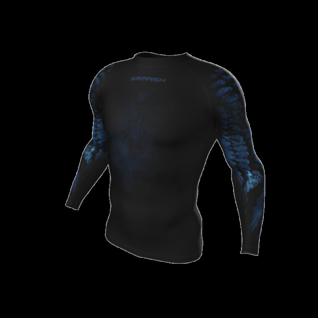 SMMASH RSO3-001-XCREATOR-EUA RAVEN