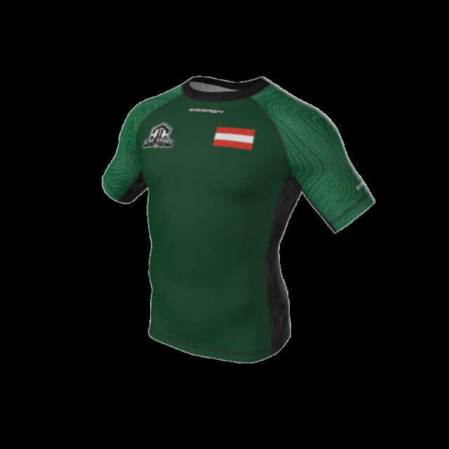 SMMASH RSO2-001-XCREATOR-EUA VON GRUND AUF NEU ENT