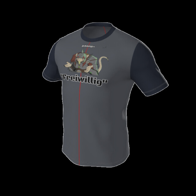 SMMASH TS7-XCREATOR-EUA VON GRUND AUF NEU ENTWERFE