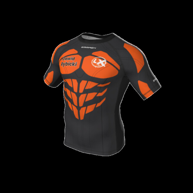 SMMASH RSO2-001-XCREATOR-EUA ARMOR