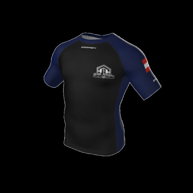 SMMASH RSO2-001-XCREATOR-EUA VON GRUND AUF NEU ENT