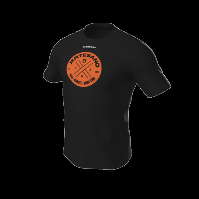 SMMASH TS7-XCREATOR-EUA VON GRUND AUF NEU ENTWERFE