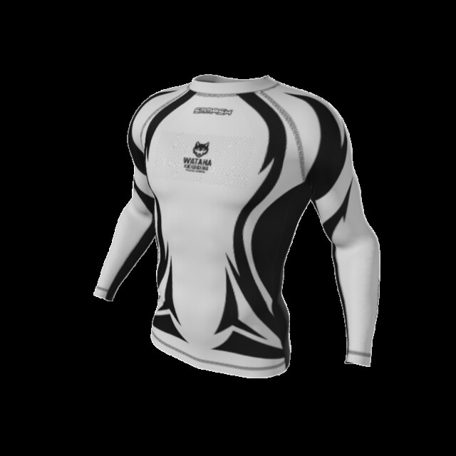 SMMASH RSO3-001-XCREATOR-EUA BLACK BIRD