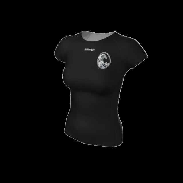 SMMASH RSO6-002-XCREATOR-EUW VON GRUND AUF NEU ENT