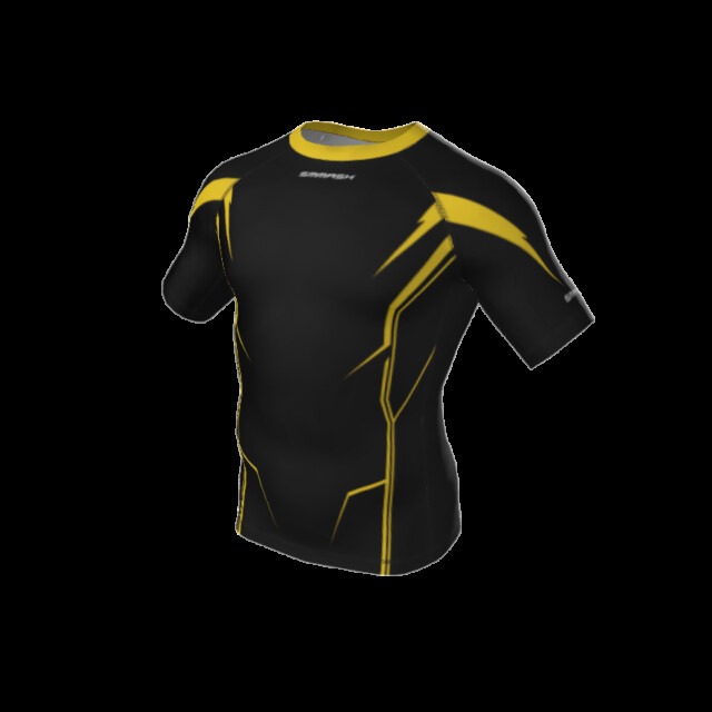 SMMASH RSO2-001-XCREATOR-EUA BOLTS