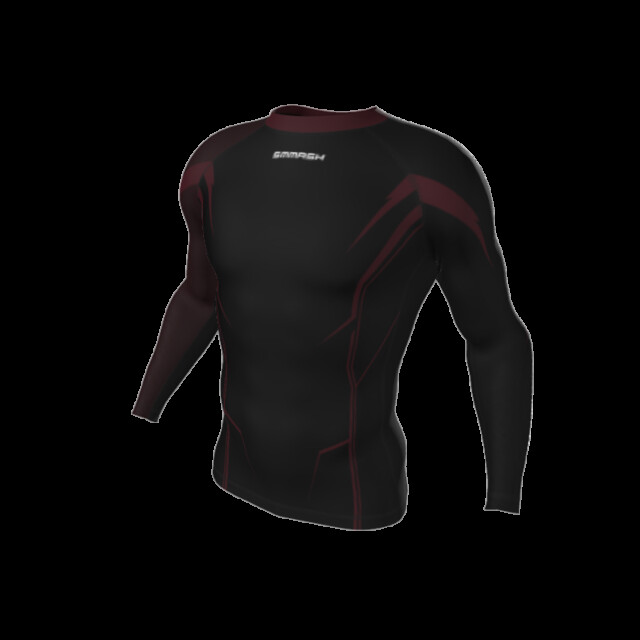 SMMASH RSO3-001-XCREATOR-EUA BOLTS