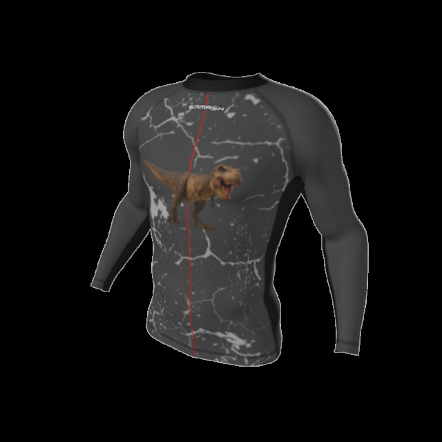 SMMASH RSO3-001-XCREATOR-EUA VON GRUND AUF NEU ENT