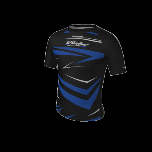 SMMASH RSO2-001-XCREATOR-EUK VON GRUND AUF NEU ENT