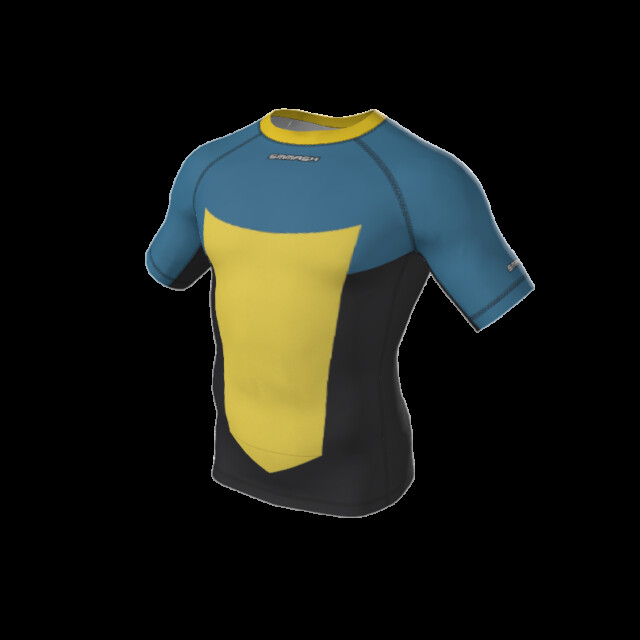 SMMASH RSO2-001-XCREATOR-EUA ZAPROJEKTUJ OD PODSTA