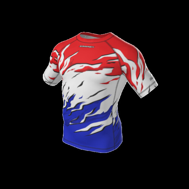 SMMASH RSO2-001-XCREATOR-EUA SMOKE