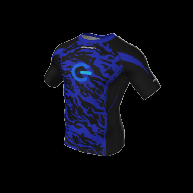 SMMASH RSO2-001-XCREATOR-EUA BOLTS