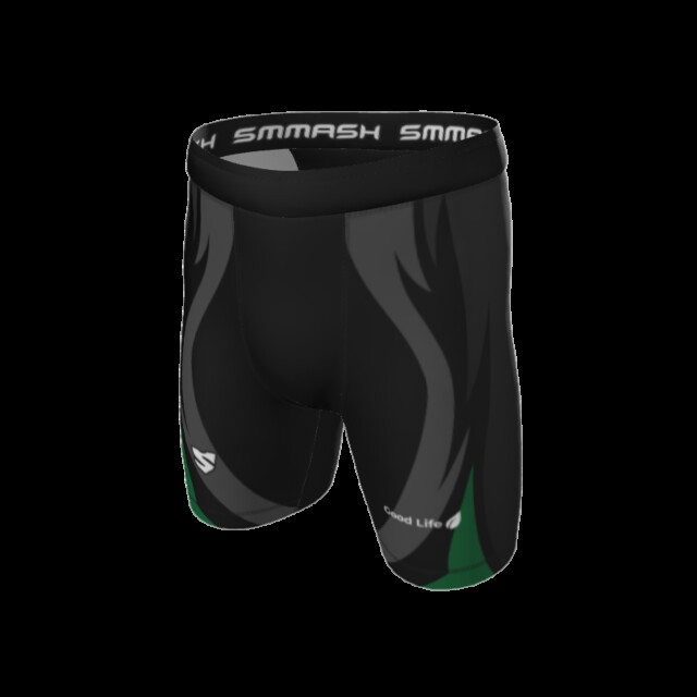 SMMASH VT2-002-XCREATOR-EUA BLACK BIRD