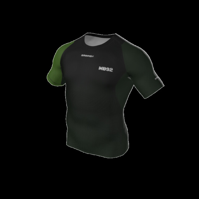 SMMASH RSO7-002-XCREATOR-EUA ZAPROJEKTUJ OD PODSTA