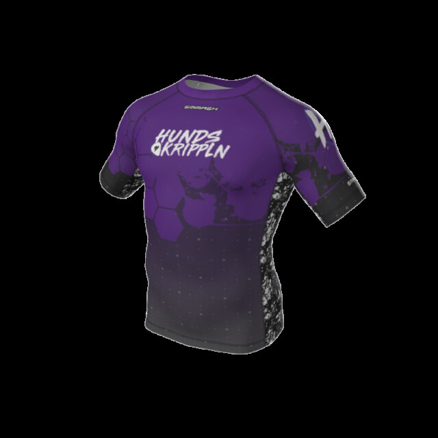 SMMASH RSO2-001-XCREATOR-EUA VON GRUND AUF NEU ENT