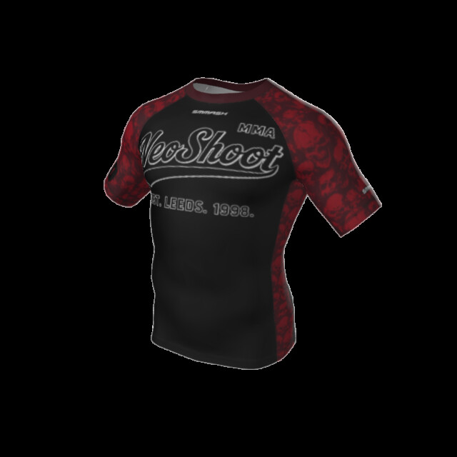 SMMASH RSO2-001-XCREATOR-EUA ZAPROJEKTUJ OD PODSTA