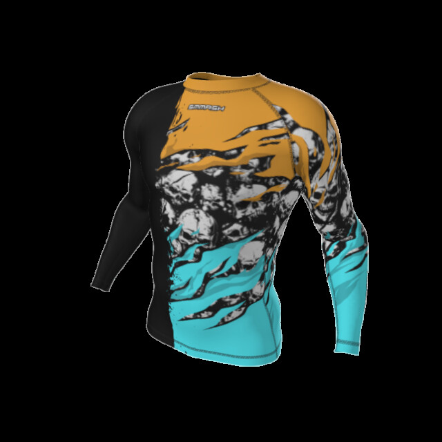 SMMASH RSO3-001-XCREATOR-EUA SMOKE