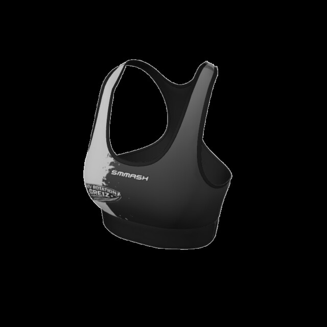 SMMASH TT4-006-XCREATOR-EUW VON GRUND AUF NEU ENTW