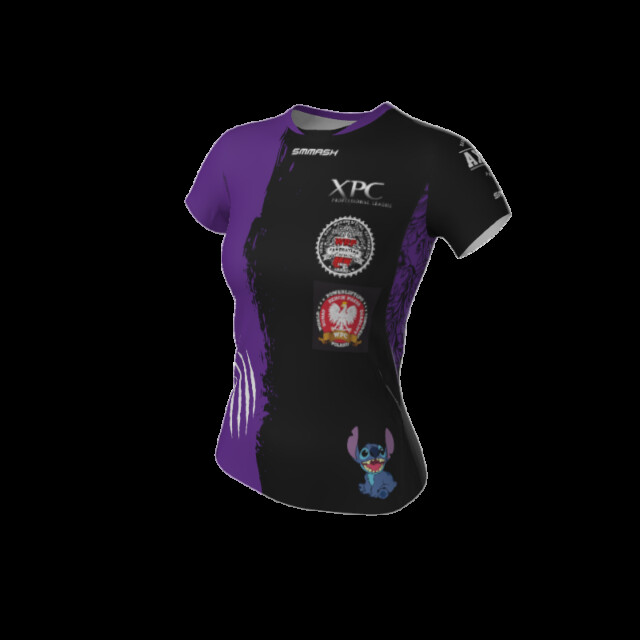 SMMASH CS6-029-XCREATOR-EUW ZAPROJEKTUJ OD PODSTAW