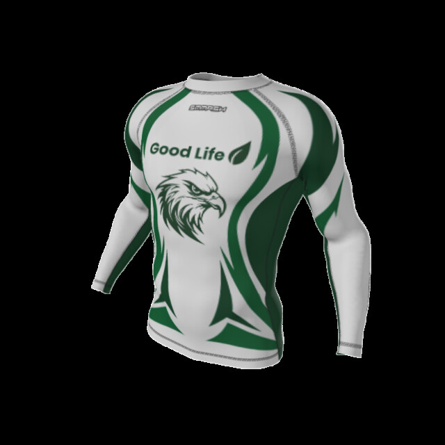 SMMASH RSO3-001-XCREATOR-EUA BLACK BIRD