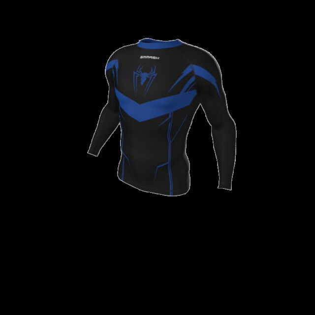 SMMASH RSO3-001-XCREATOR-EUA BOLTS