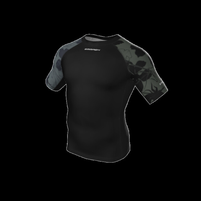 SMMASH RSO2-001-XCREATOR-EUA VON GRUND AUF NEU ENT