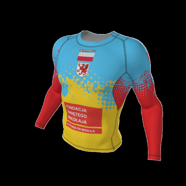 SMMASH RSO4-002-XCREATOR-EUA ZAPROJEKTUJ OD PODSTA