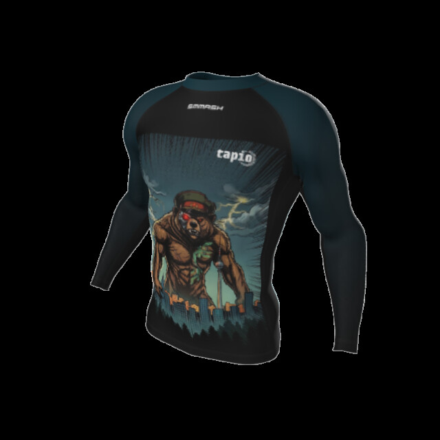 SMMASH RSO3-001-XCREATOR-EUA VON GRUND AUF NEU ENT