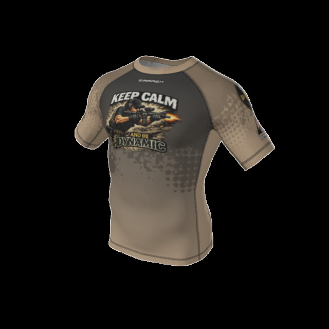 SMMASH RSO2-001-XCREATOR-EUA ZAPROJEKTUJ OD PODSTA