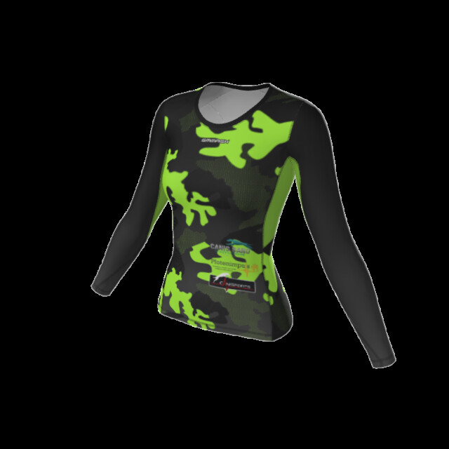 SMMASH RSO5-002-XCREATOR-EUW VON GRUND AUF NEU ENT