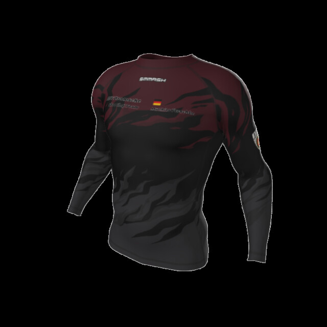 SMMASH RSO3-001-XCREATOR-EUA SMOKE