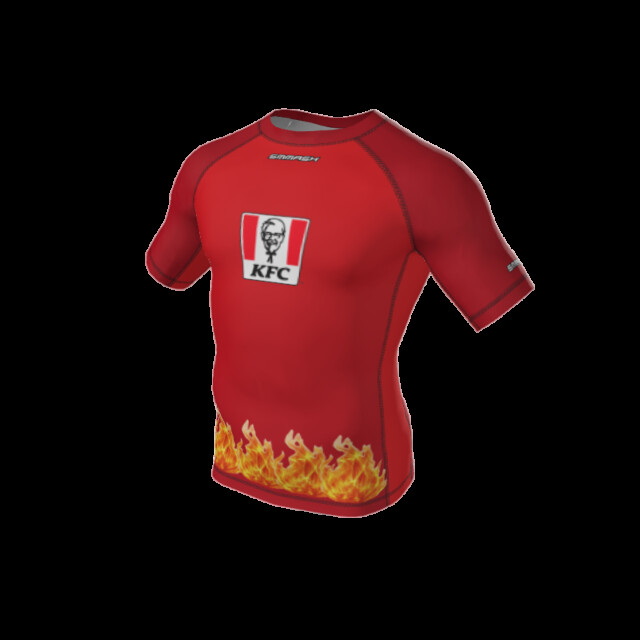 SMMASH RSO2-001-XCREATOR-EUA ZAPROJEKTUJ OD PODSTA