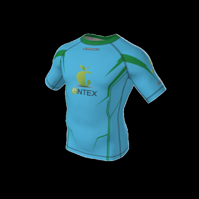 SMMASH RSO2-001-XCREATOR-EUA BOLTS