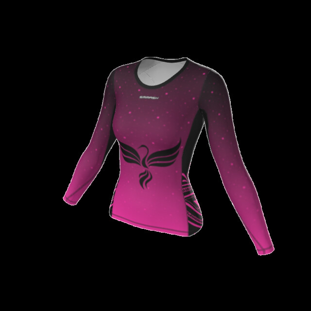 SMMASH RSO5-002-XCREATOR-EUW VON GRUND AUF NEU ENT