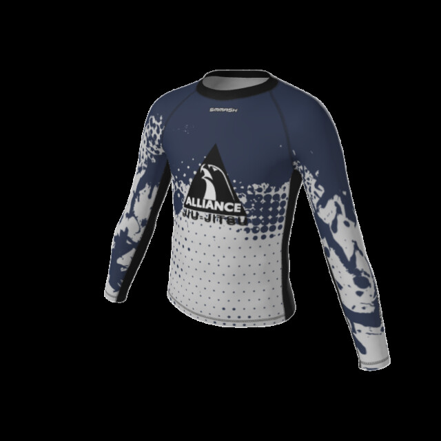 SMMASH RSO3-001-XCREATOR-EUK DOTTED