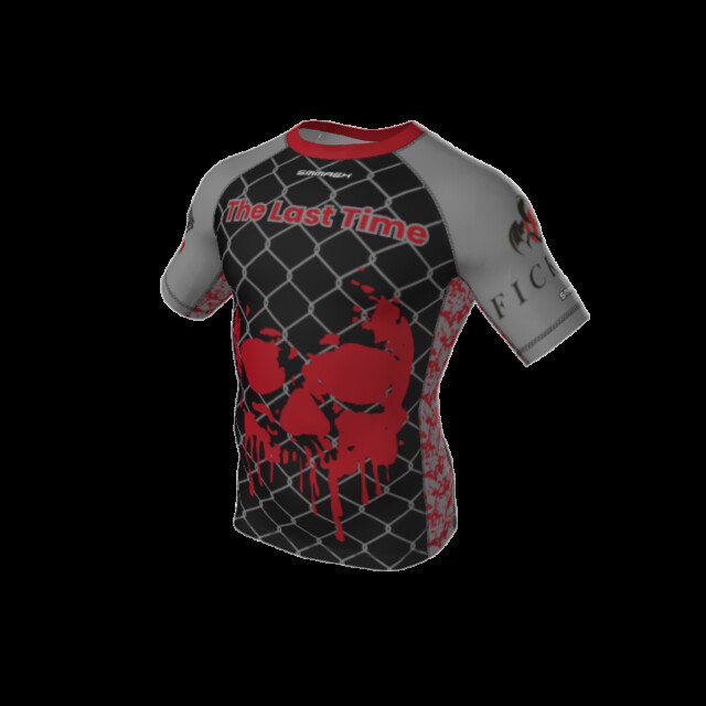 SMMASH RSO2-001-XCREATOR-EUA VON GRUND AUF NEU ENT